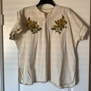 Made in Mexico, traditional wear